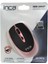 IWM-396GT 1600 Dpi Sessiz Rose Gold Wireless Mouse 4