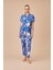 Lissa Maskülen Pijama Takımı 1