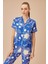 Lissa Maskülen Pijama Takımı 2