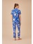 Lissa Maskülen Pijama Takımı 4