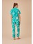 Lissa Maskülen Pijama Takımı 4
