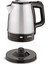 SK-7353 Kablosuz Çelik Kettle 1