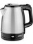 SK-7353 Kablosuz Çelik Kettle 5