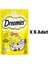 With Cheese Peynirli Kedi Ödülü 60 gr 6'lı 1