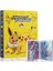 Pokemon Kart Albüm ve 25 Adet Gx Özel Kart 4