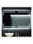 50X70 cm Beyaz Ledli Tasarım Kumlamalı Banyo Aynası Makyaj Aynası Işıklı Ayna 2