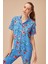Kelly Maskülen Pijama Takımı 2