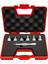 Izeltaş 1/2'' Lokmalı Star Torx Uç Takımı 7 Parça 1