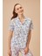 Lydia Maskülen Pijama Takımı 2