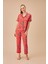 Kelly Maskülen Pijama Takımı 3