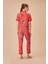 Kelly Maskülen Pijama Takımı 4