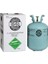 Klima Gazı R134A Refrigerant 13.6 Kg. 2