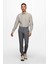 Erkek Onscaiden Slim Fit Keten Gömlek 22012321 Bej 2
