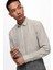 Erkek Onscaiden Slim Fit Keten Gömlek 22012321 Bej 3