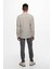 Erkek Onscaiden Slim Fit Keten Gömlek 22012321 Bej 4
