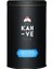 Damla Sakızlı Türk Kahvesi Teneke 250 G 1