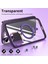 Casestreet Apple iPhone 14 Plus Kılıf Wireless Tacsafe Ivy Standlı Ultra Koruma Sert Kapak Yeşil 2