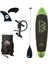 Aqua Marina Breeze Isup-Stand-Up Paddle Board 3M/10CM Thickness Kürekli 1