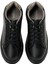 232086 3fx Siyah Erkek Sneaker 4