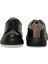 232086 3fx Siyah Erkek Sneaker 5