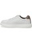 232086 3fx Beyaz Erkek Sneaker 3