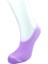 12 Adet Canlı Renk Kadın Spor Babet Çorap 5