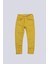 Kız Çocuk Slim Fit Örme Pantolon 2