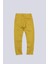 Kız Çocuk Slim Fit Örme Pantolon 3