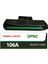 For Hp W1106A Toner Çipsiz Muadil 2