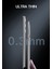 Galaxy S22 Ultra 3D Kamera ve Lens Korumalı Ultra Lüks Plating Razer Silicone Case 5