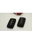 Citroen C1 C2 C3 C4 C5 C6 C8 Silikon Anahtar Kılıf Seti 1