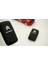 Citroen C1 C2 C3 C4 C5 C6 C8 Silikon Anahtar Kılıf Seti 4