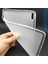 Samsung Galaxy Tab S7 Fe SM-T733 12.4 Inch Tablet Tpu Silikon Kılıf - AL8103 4