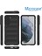 Samsung Galaxy S23 Plus ile Uyumlu Miami Serisi Darbeye Dayanıklı Silikon Kılıf - AL3420 2