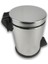 Mutfak Çelik Çöp Kovası 16 Lt - 406 2
