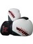 White Face Carbon 2 Boks, Kick Boks, Muay Thai Eldiveni 3