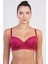 NEWBRA LINGERIE  SUTYEN-Desteksiz C CUP 1