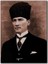 Atatürk Kanvas Tablo 1