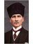 Atatürk Kanvas Tablo 1