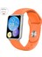 Watch Fit 2 Silikon Spor Kordon 1