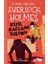 Sherlock Holmes - Kızıl Saçlılar Kulübü 1