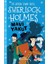 Sherlock Holmes - Mavi Yakut 1