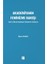 Akademiyanın Feminizme Bakışı 1