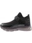 104-23Y Kadin Strech Detayli Silver Taş Bantli Sneakers Ayakkabi 3