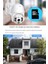 2.0 Mp Hd Lens Iç Dış Mekan Suya Danıklı Ip Wifi Network Güvenlik Kamerası Wifi Kamera 5