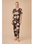 Rosely Maskülen Pijama Takımı 3