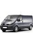 Renault Trafic 2007-2014 Ön Cam Silecek Takımı Silgeç Seti 60X53CM 2