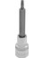 Torx Lokma 1/2" (6.köşe) Uzun 1