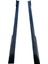 Unıversal Flaplı 8 Parça Marşpiyel Lipi Kulaklı Piano Black (Beyaz-Mavi-Sarı) 2