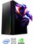 DG214 İ5-4570 16GB Ram 256GB SSD GT-730 4gb Oyuncu Pc 1
